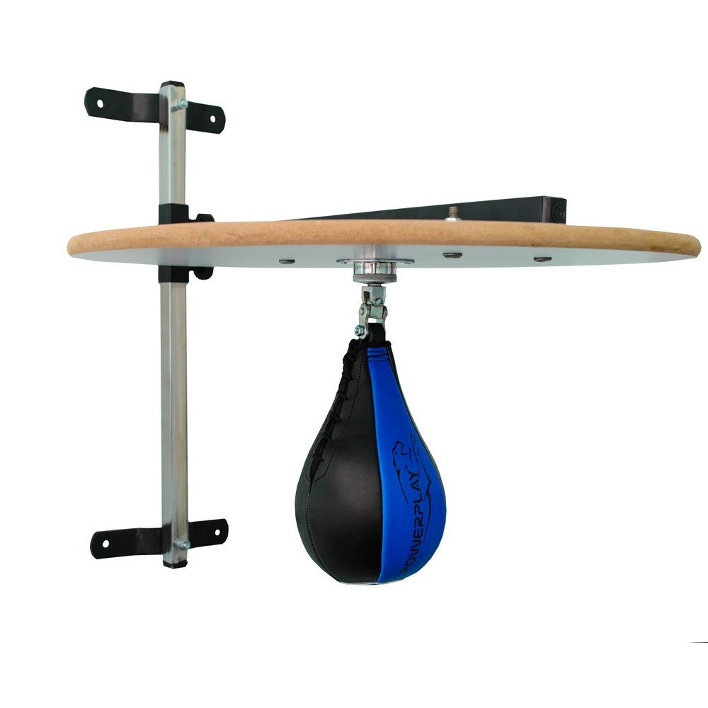 Пневмоустановка для груши PowerPlay 3078 фото товара