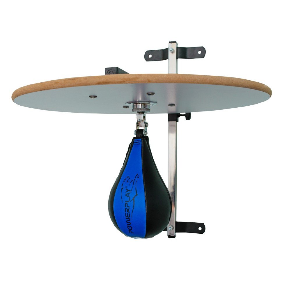 Пневмоустановка для груши PowerPlay 3078 фото товара