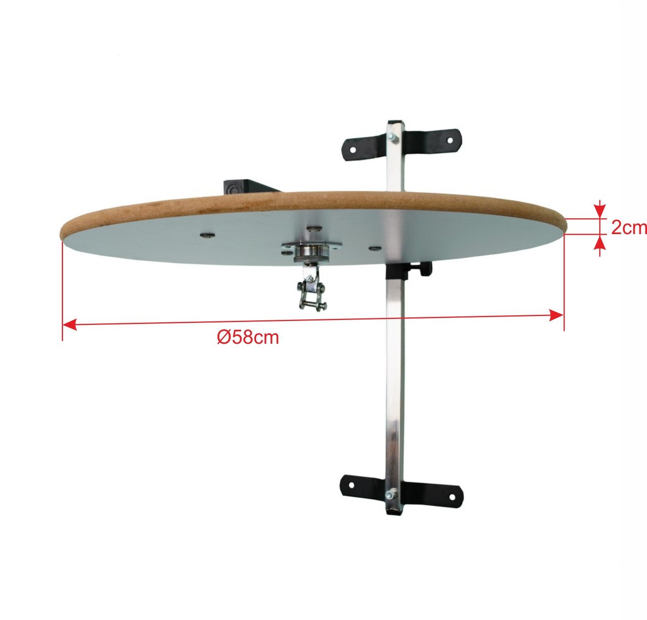 Пневмоустановка для груши PowerPlay 3078 фото товара