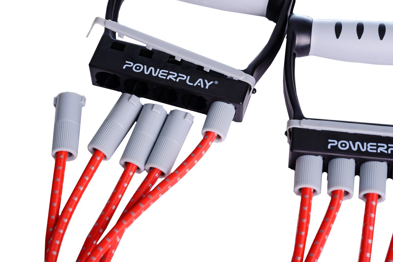 Еспандер розтяжний PowerPlay 4101 фото товара