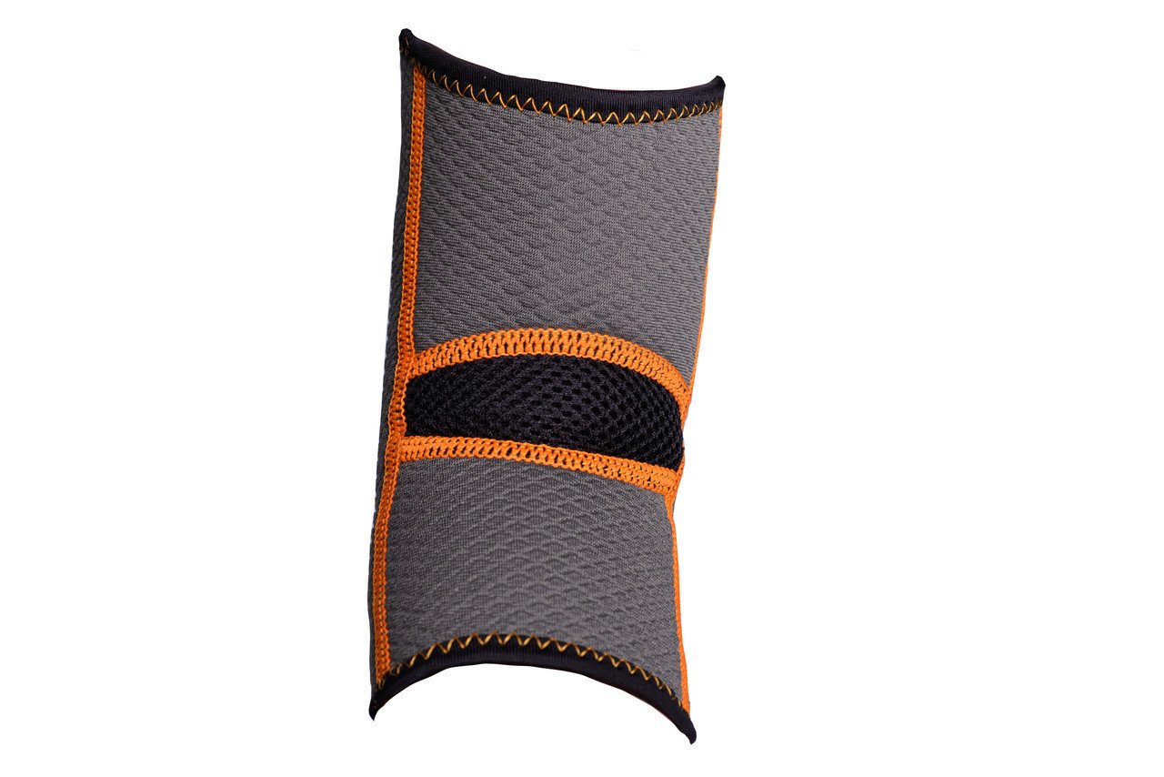 Налокітник спортивний PowerPlay 4107 (1шт) L\XL фото товара