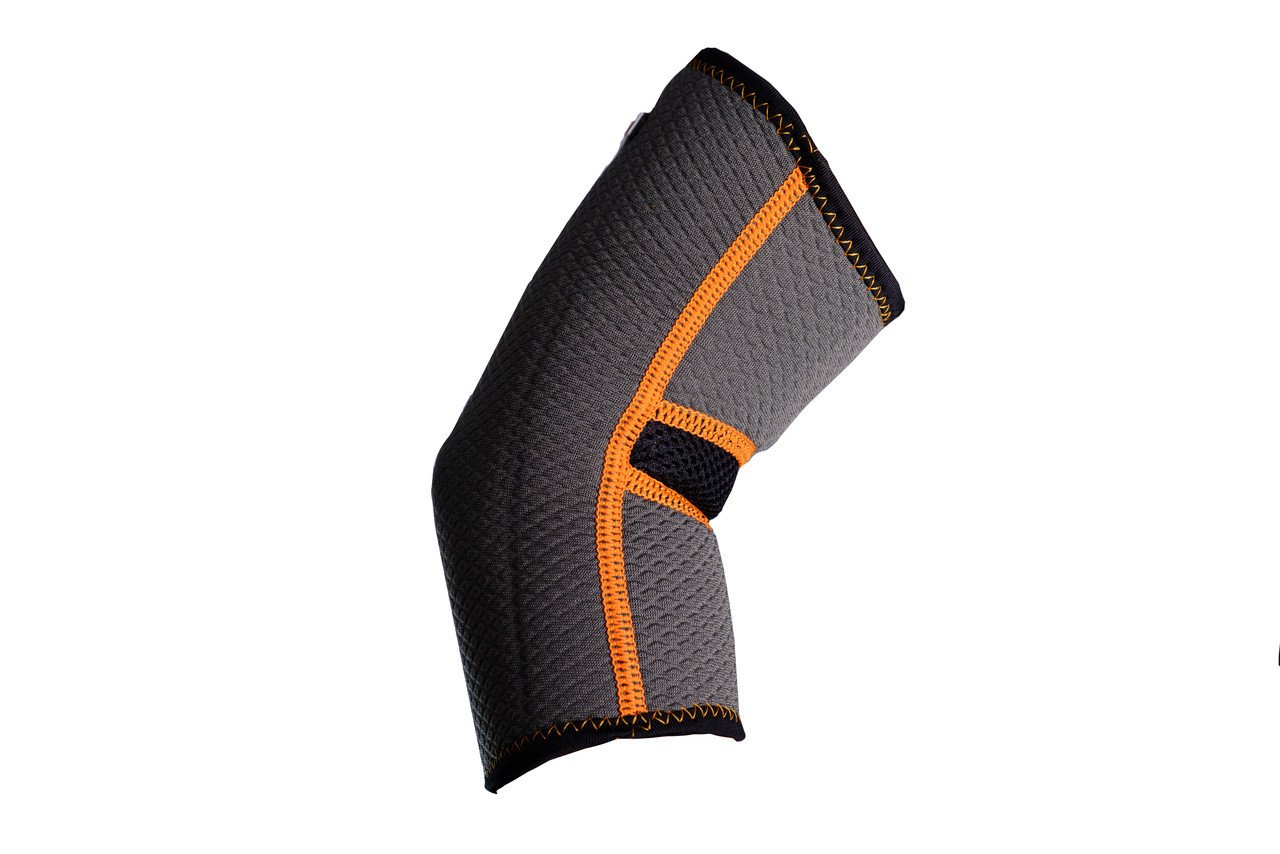 Налокітник спортивний PowerPlay 4107 (1шт) L\XL фото товара