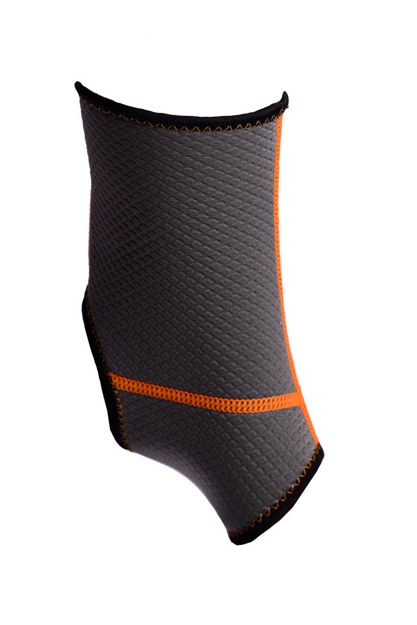 Бандаж на голіностоп PowerPlay 4106 (1 шт) L/XL фото товару