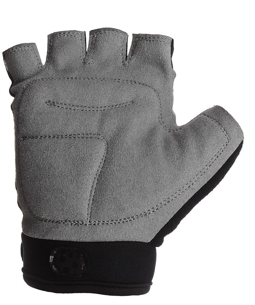 Велорукавички PowerPlay 5455 Чорні 2XS фото товара