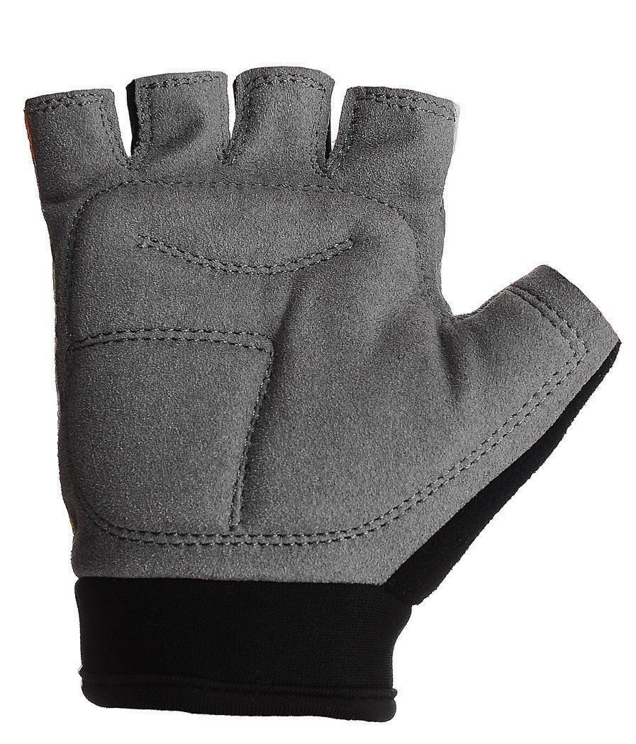 Велорукавички PowerPlay 5453 Білі XS фото товару