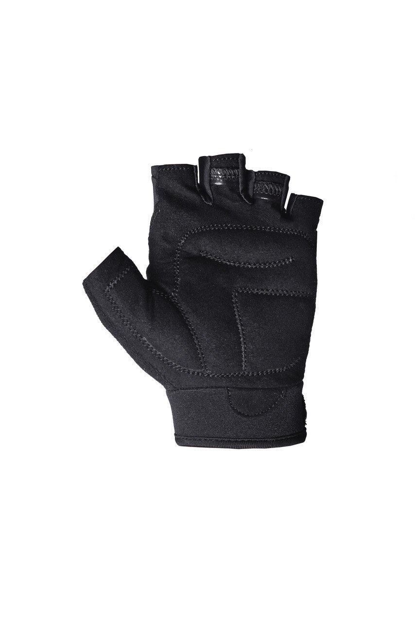 Велорукавички PowerPlay 5031 G Чорно-Жовті L фото товара