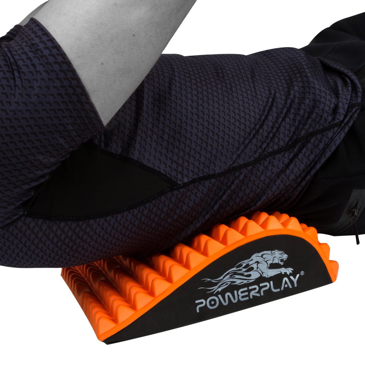 Мат для преса (Abmat) PowerPlay 4023 Оранжевий фото товара