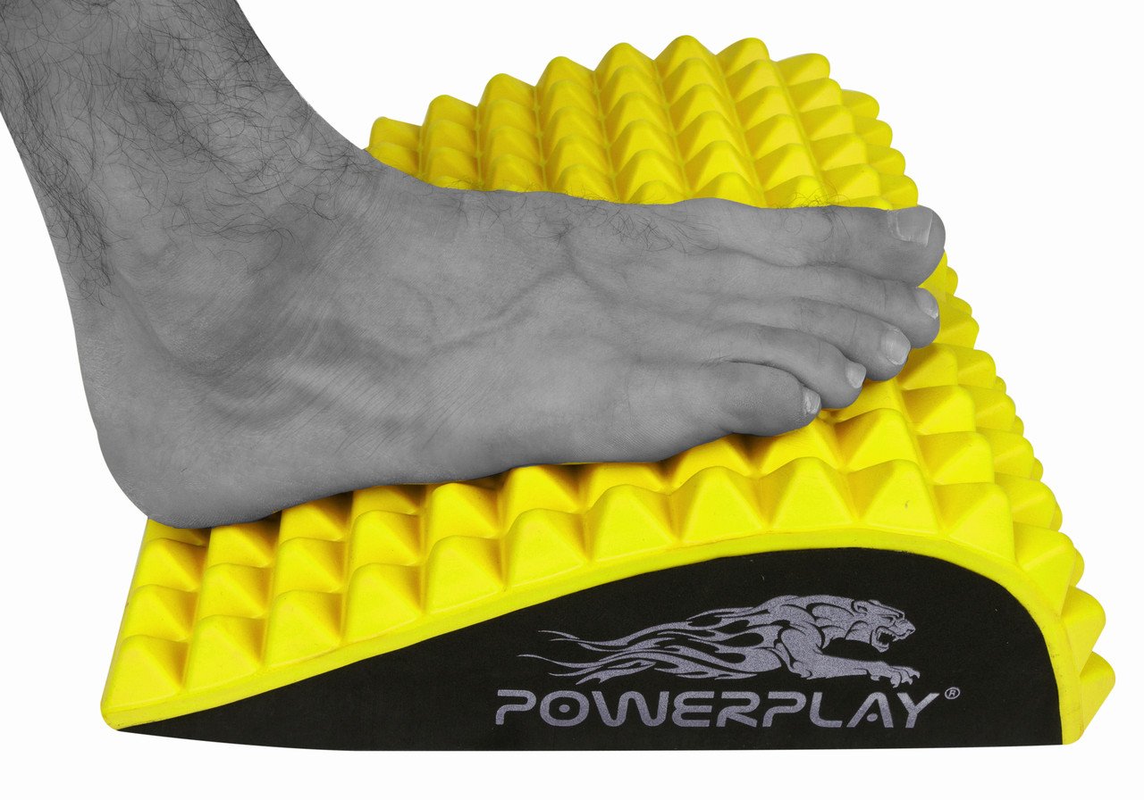 Мат для преса (Abmat) PowerPlay 4023 Зелений фото товару