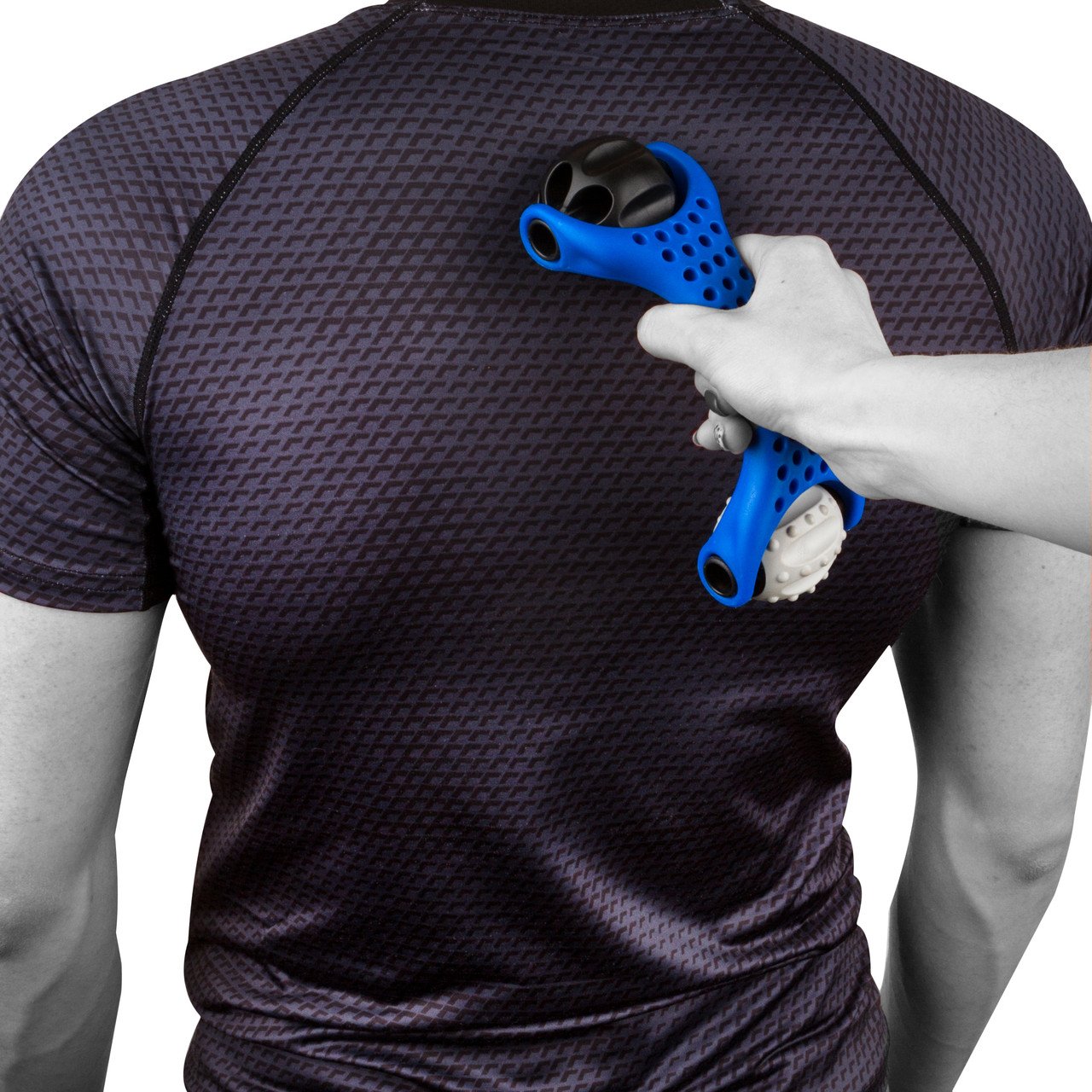 Масажер роликовий PowerPlay 4031 фото товару