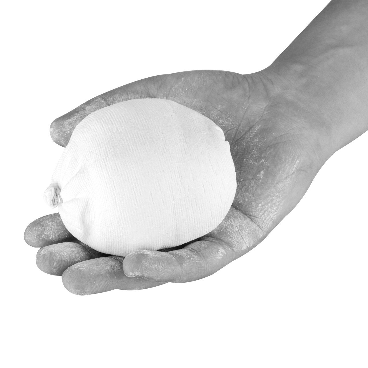 Магнезія спортивна (суха) PowerPlay Куля 56гр фото товара