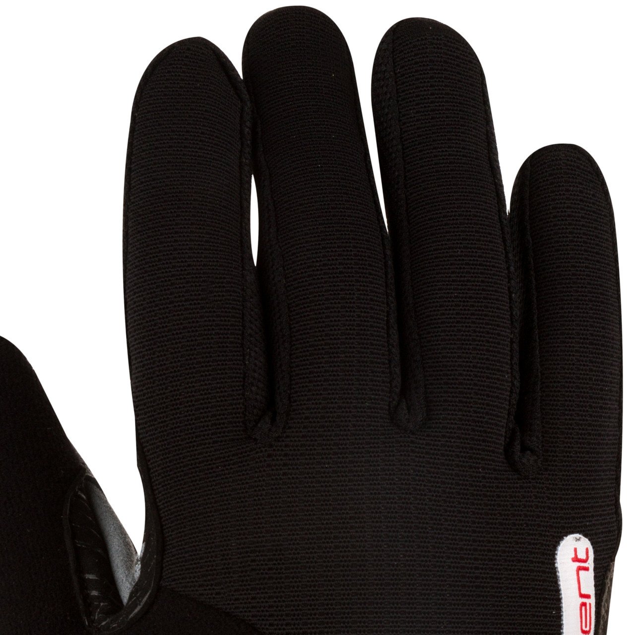 Велорукавички PowerPlay 6581 Чорні XL фото товару