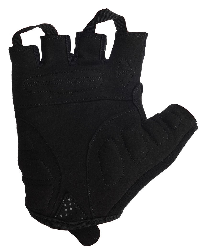 Велорукавички PowerPlay 5087 Чорні XXL фото товара