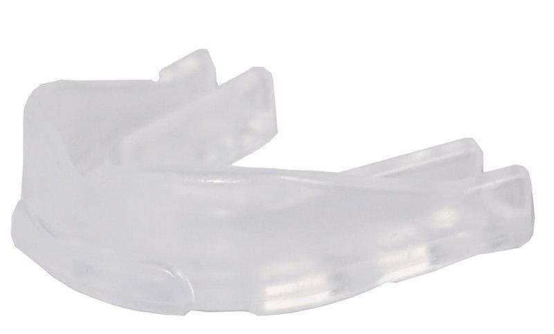 Капа боксерська PowerPlay 3306 JR LEMON фото товару