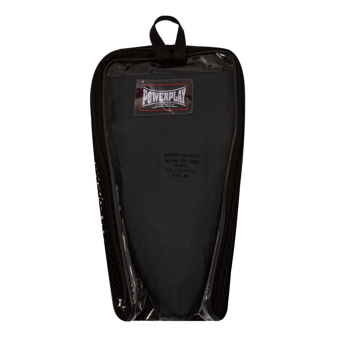 Захист паху PowerPlay 3029 Чорний S фото товара