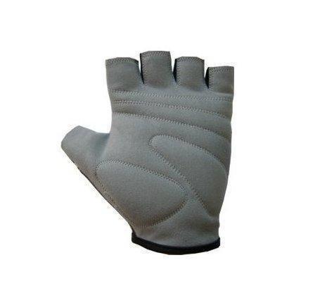 Велоперчатки детские FC-1000 5 Grey, 5 фото товару