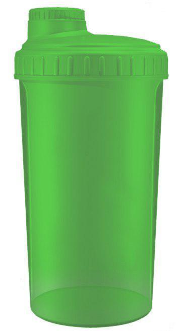 Шейкер спортивный Shaker360 700ml Green фото товара