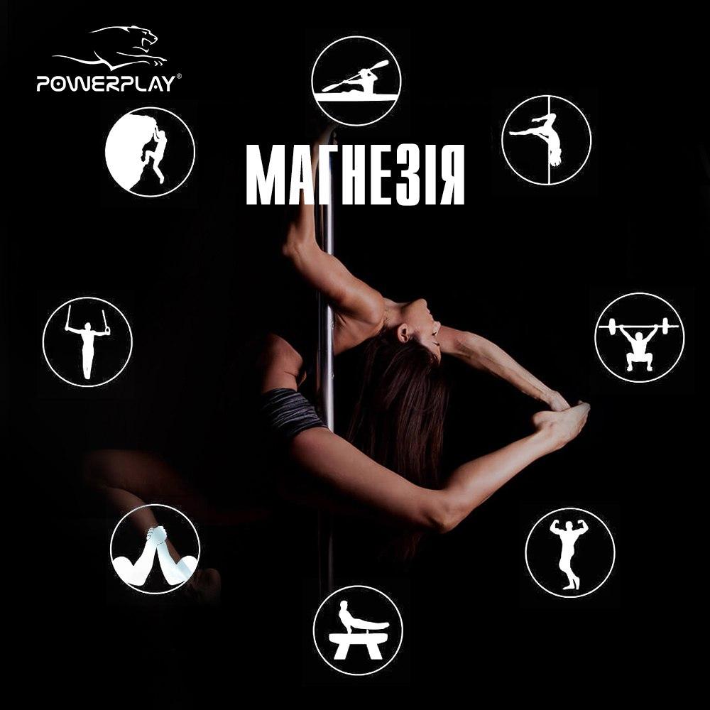 Магнезія-брикет PowerPlay 4005 Chalk Block 56 г фото товару