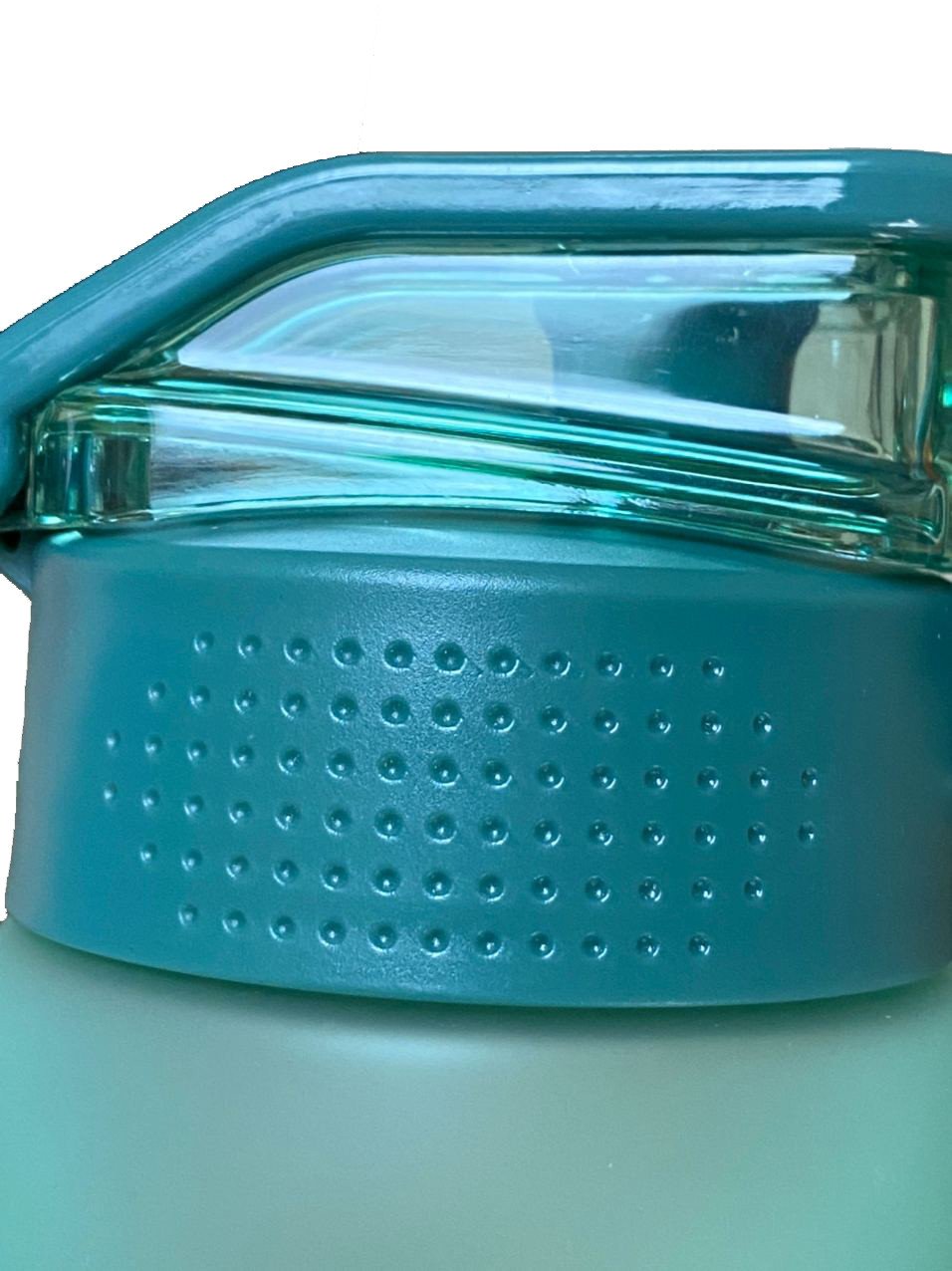 Пляшка для води CASNO 750 мл KXN-1226 Зелена фото товару