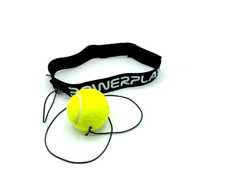 Файтбол PowerPlay 4319 Fight Ball фото товару