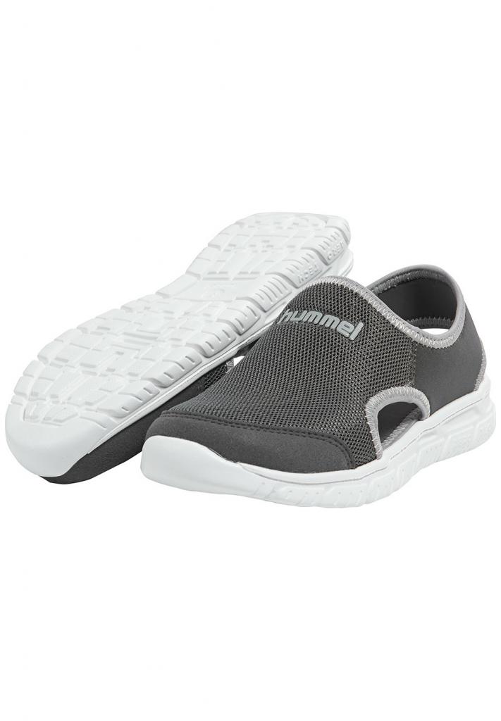 Кросівки PLAYA CROSSLITE JR 204-867-1525-34 Підлітки і діти Жіноча;Чоловіча;Унісекс ТЕМНО-СІРИЙ
