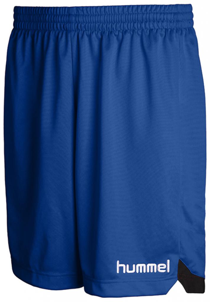 Шорти дитячі ROOTS POLY SHORTS 110-969-7045-14-16 Підлітки і діти Чоловіча СИНІЙ