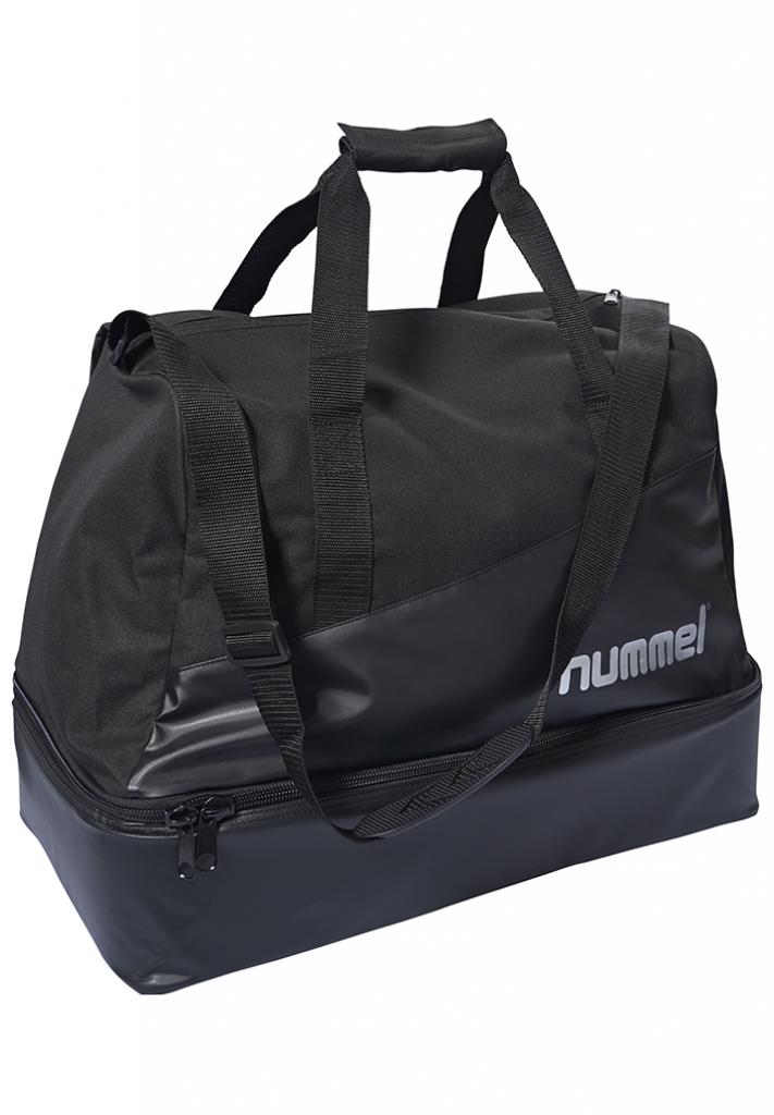 Сумка AUTHENTIC CHARGE SOCCER BAG SL фото товара