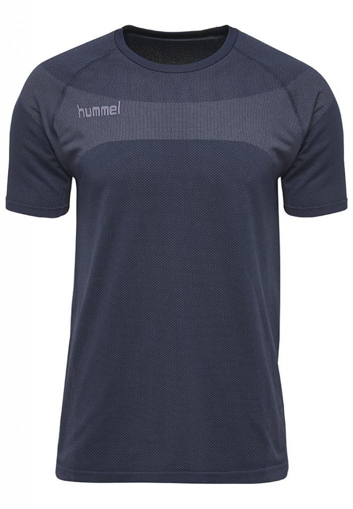 Футболка HUMMEL REFLECTOR TECH JERSEY фото товара