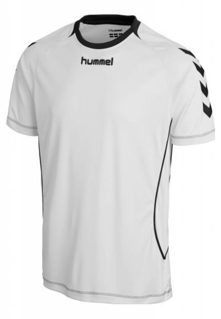 Футболка FUNCTIONAL RUNNER JERSEY 009-601-9001-XL Дорослі Чоловіча БІЛИЙ