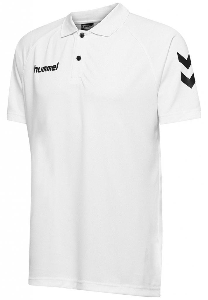 Футболка-поло CORE FUNCTIONAL POLO 203-447-9001-L Дорослі Чоловіча БІЛИЙ
