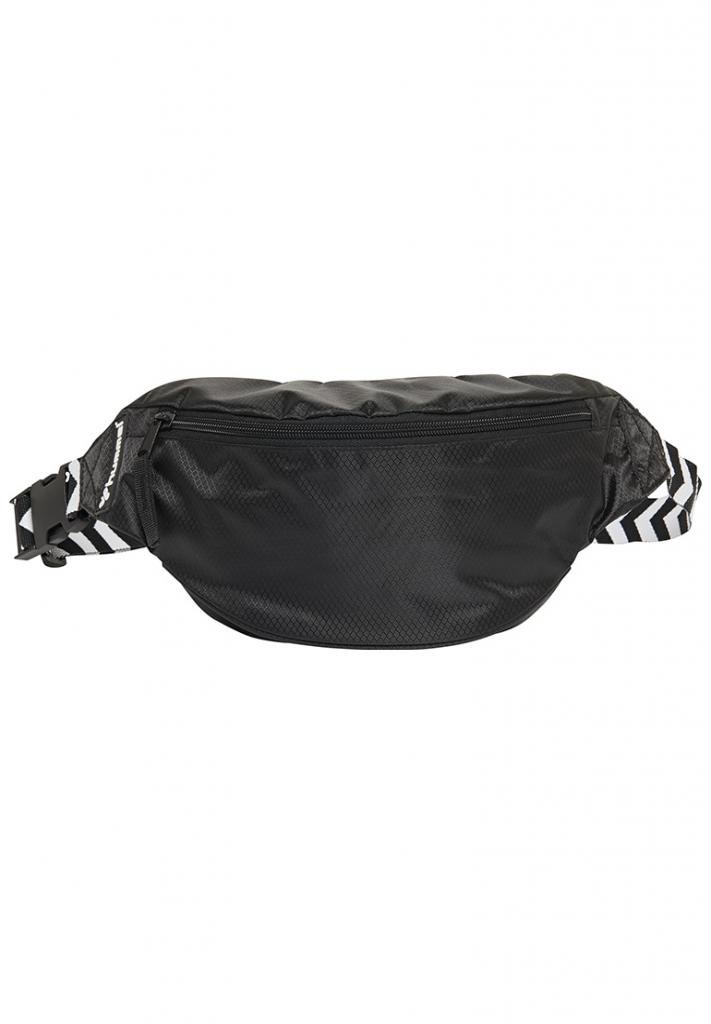 Бананка BUM BAG 203-768-2001-111 ЧОРНИЙ