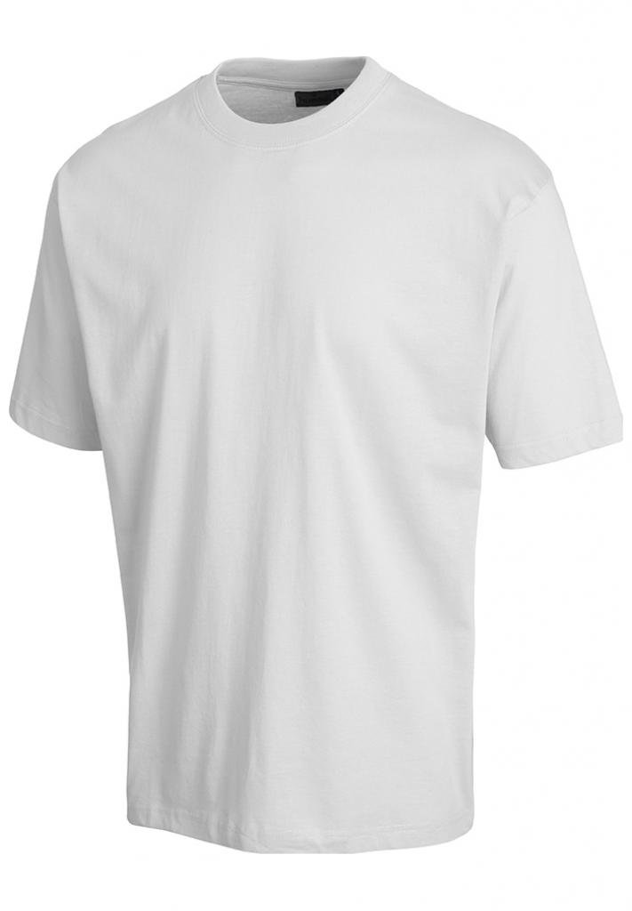 Футболка дитяча NEW PROMOTION TEE 107-145-9001-8Y Підлітки і діти Унісекс БІЛИЙ