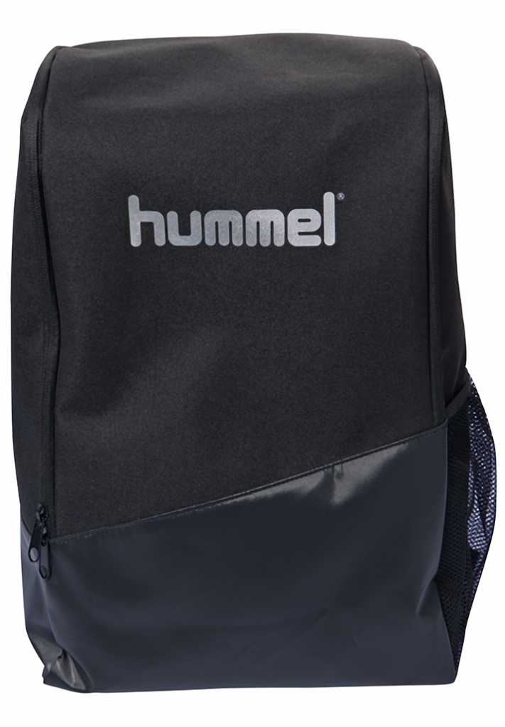 Рюкзак AUTHENTIC CHARGE BACK PACK черный фото товара