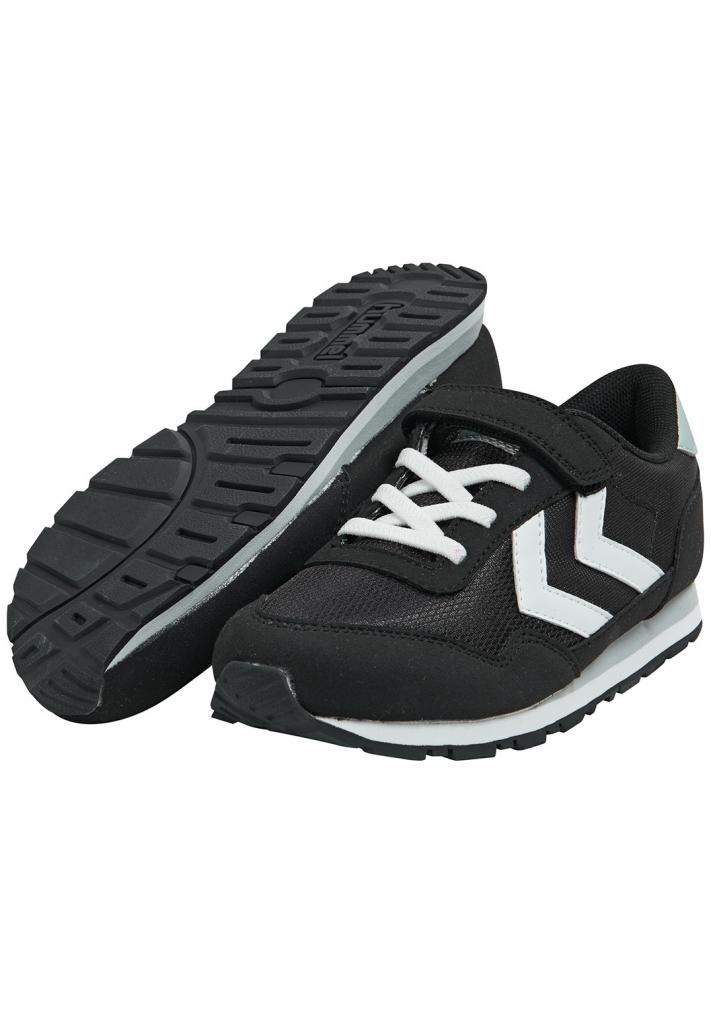 Кроссовки REFLEX JR черные фото товара