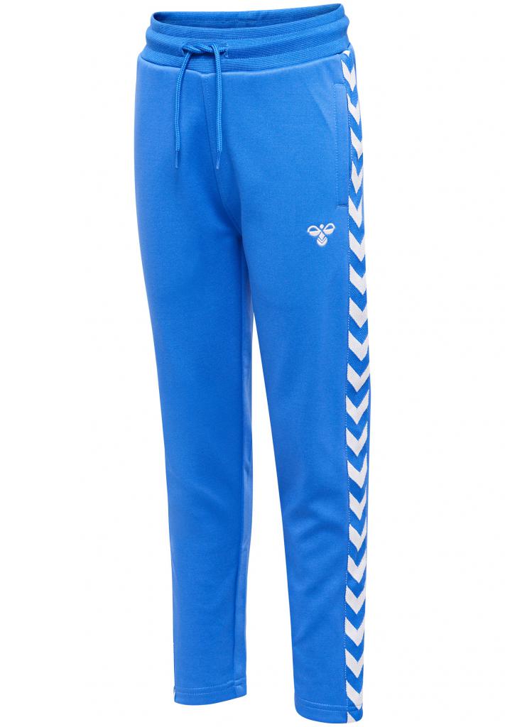 Штани дитячі HMLKICK PANTS 202-884-7010-116 Підлітки і діти Чоловіча СИНІЙ