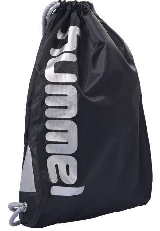 Рюкзак AUTHENTIC CHARGE GYM BAG 200-918-2001-111 Підлітки і діти Унісекс ЧОРНИЙ