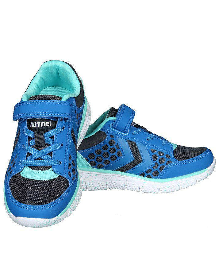 Кросівки дитячі CROSSLITE JR IMPERIAL BLU 164-333-7393-33 Підлітки і діти Чоловіча СИНІЙ