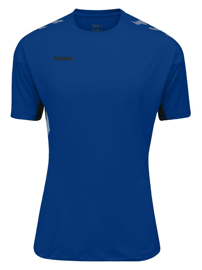 Футболка TECH MOVE JERSEY S / S 200-004-7045-M Дорослі Чоловіча СИНІЙ