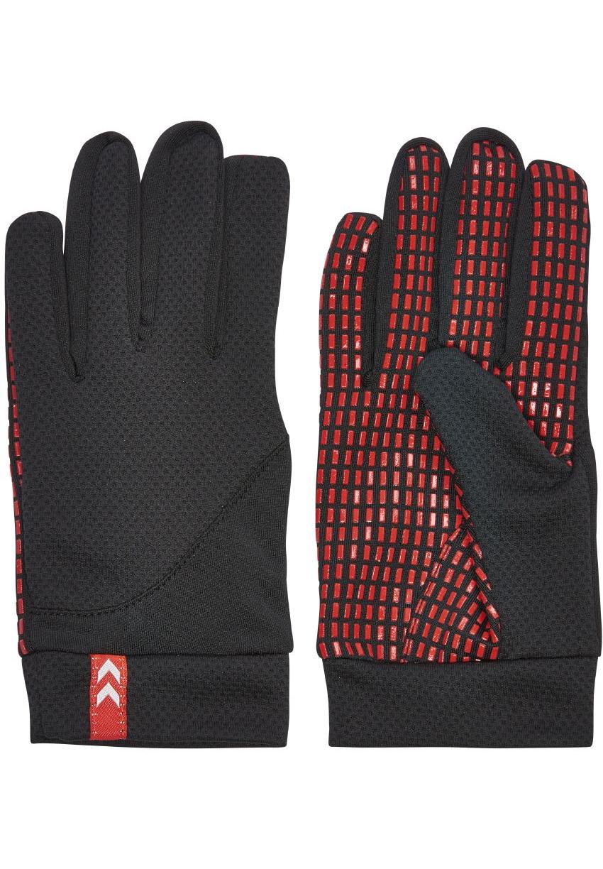 Рукавички REFLECTOR PLAYER GLOVE 041-703-2001-XS Дорослі Жіноча;Чоловіча ЧОРНИЙ