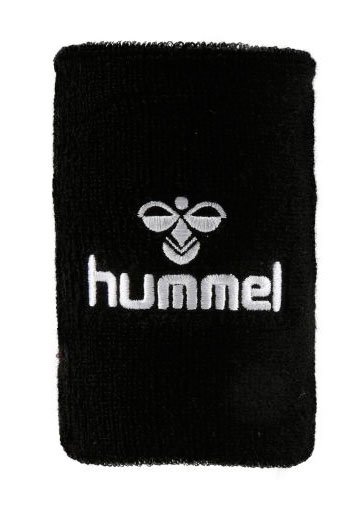 Напульсник OLD SCHOOL BIG WRISTBAND 099-014-2114-111 Унісекс ЧОРНИЙ