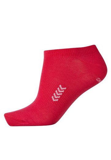 Шкарпетки ANKLE SOCK 022-129-4067-10(36-40) Дорослі;Підлітки і діти Унісекс РОЖЕВИЙ