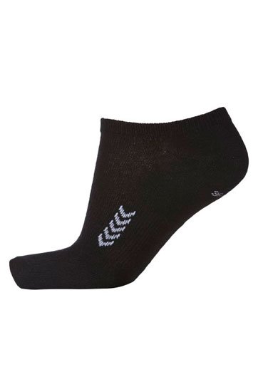 Шкарпетки ANKLE SOCK 022-129-2114-8(32-35) Дорослі;Підлітки і діти Унісекс ЧОРНИЙ
