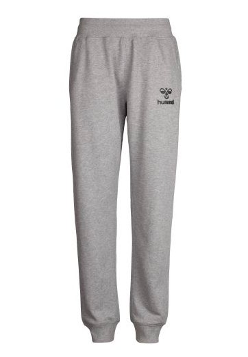 Штани CLASSIC BEE SWEAT PANTS 039-400-2006-S Дорослі Жіноча СІРИЙ