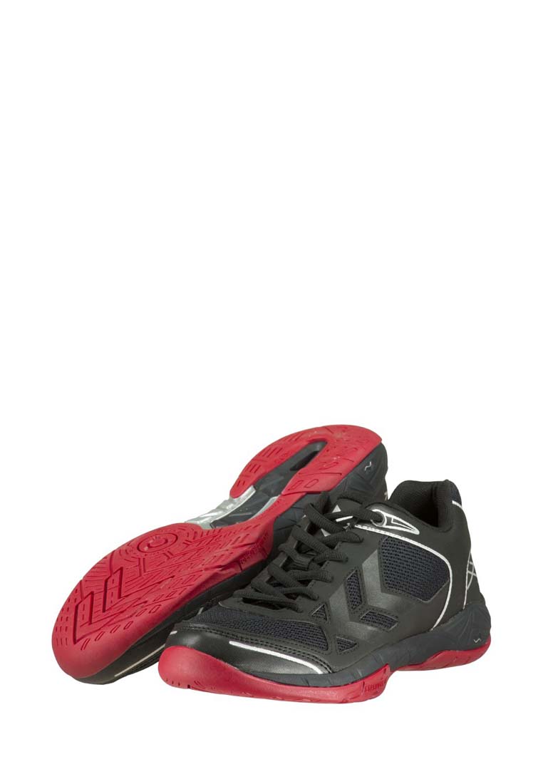 Кроссовки OMNICOURT Z4 черные фото товара