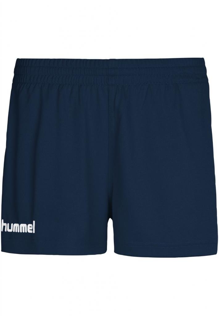 Шорти жіночі CORE WOMENS SHORTS 011-086-7026-XXL Дорослі Жіноча ТЕМНО-СИНІЙ