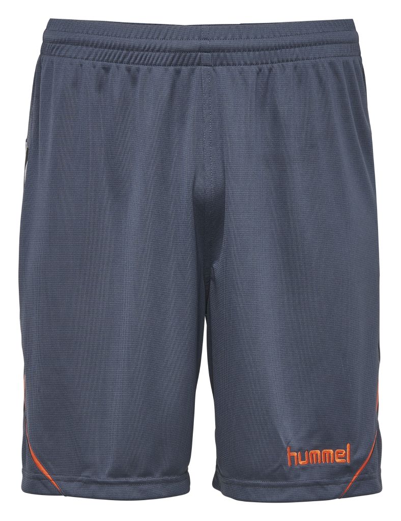 Шорти AUTH. CHARGE POLY SHORTS 011-334-8730-XXL Дорослі Чоловіча ТЕМНО-СИНІЙ