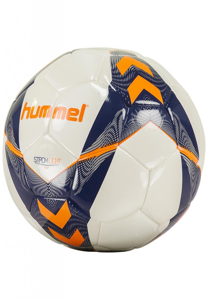 Мяч футбольный hummel® STORM LIGHT FB фото товара