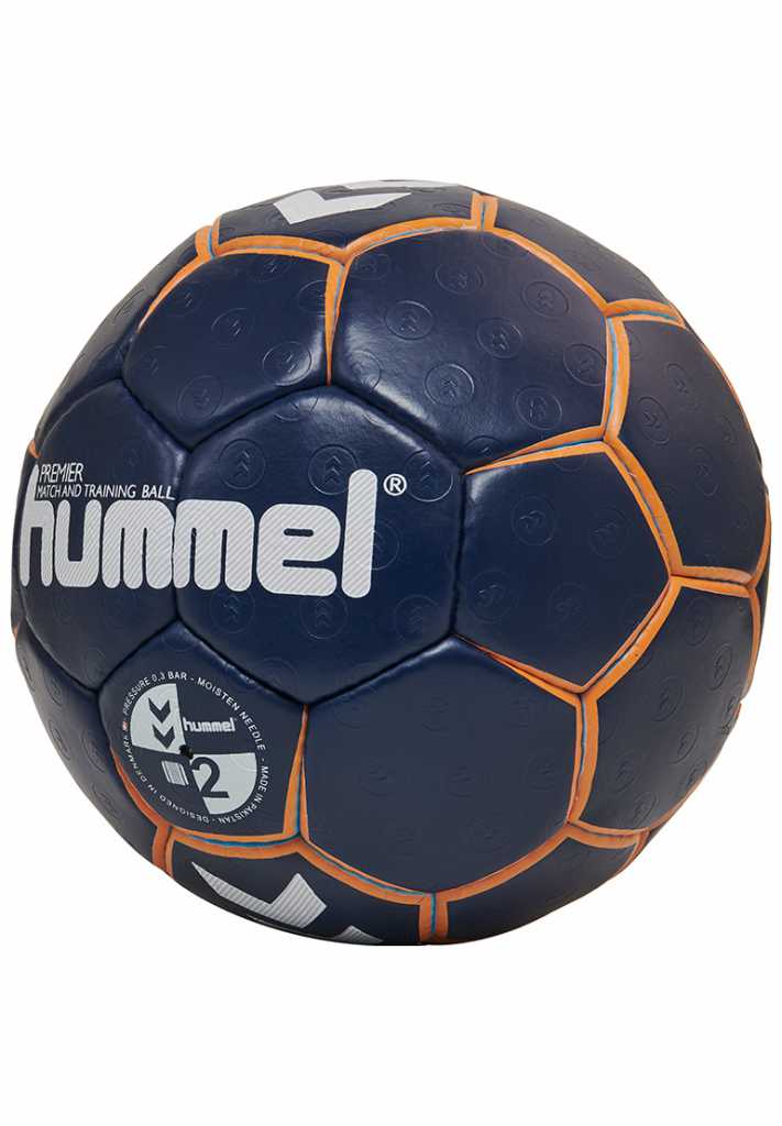 М'яч HMLPREMIER 203-602-7772-3 СИНІЙ
