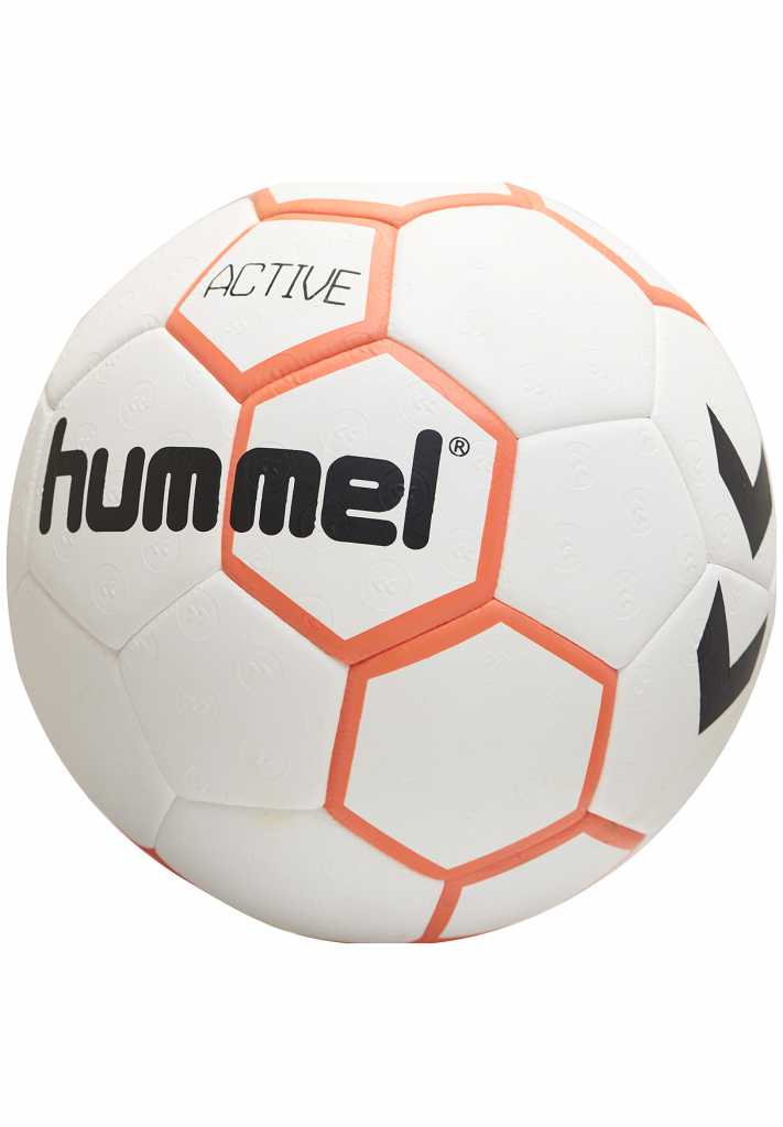 Гандбольный мяч hmlACTIVE HANDBALL белый размер 2 фото товара