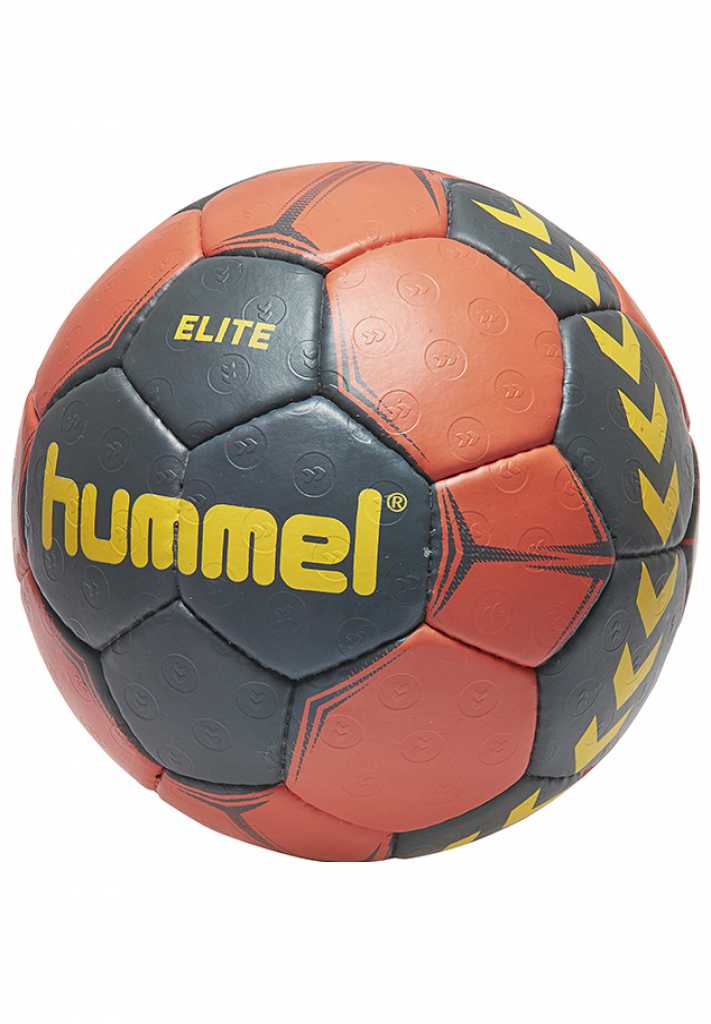 М'яч ELITE HANDBALL 091-789-8741-3 ТЕМНО-СИНІЙ