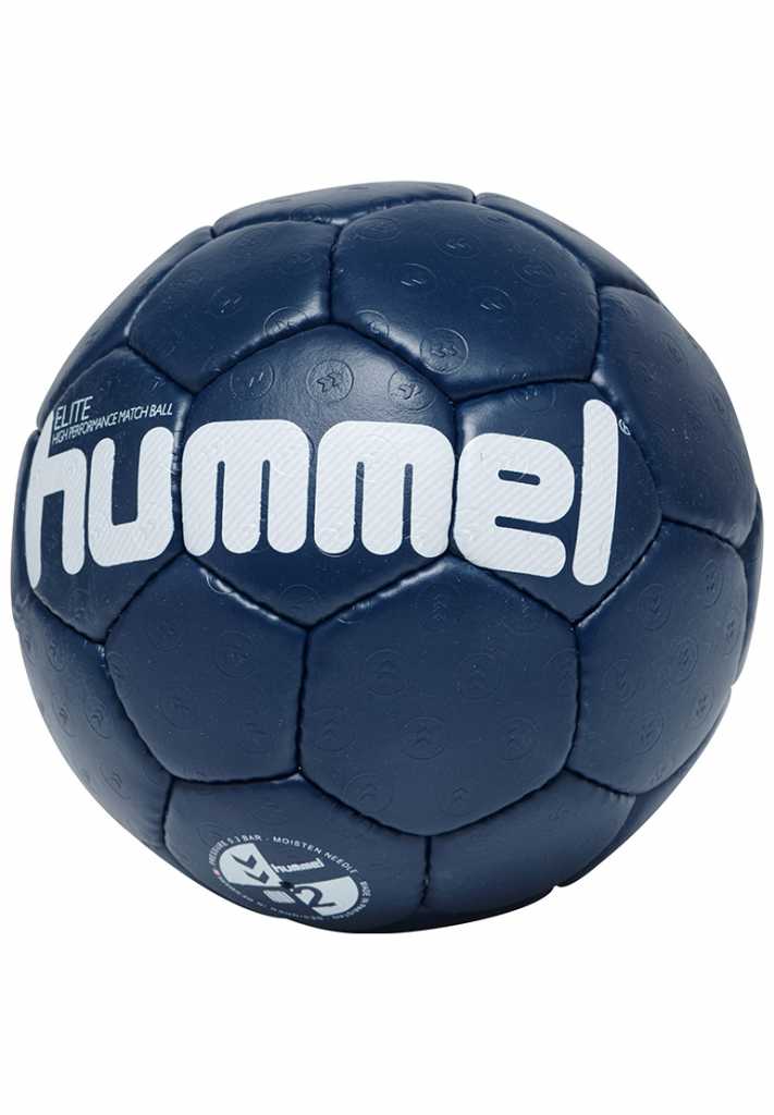 М'яч HMLELITE 203-600-7156-3 ТЕМНО-СИНІЙ